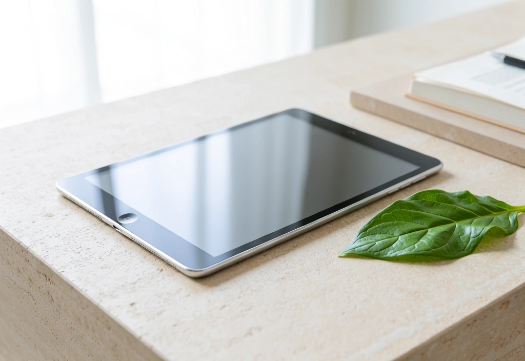 Fokus am Arbeitsplatz